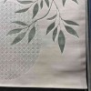 سجاد مودرن انتيك تركي N0633A اخضر مقاس 250*350