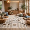 سجاد مودرن انتيك تركي N0633A ميكس مقاس 100*300
