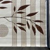 سجاد مودرن انتيك تركي N0633A تيرا مقاس 250*350