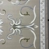 Turkish Deluxe Rug 9770A beige Cream Size 80*150