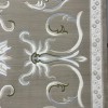 Turkish Deluxe Rug 9770A brown Cream Size 200*200