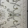 Turkish Deluxe Rug 9770A Cream Size 80*150