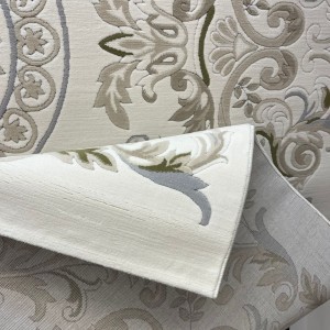 Turkish Deluxe Rug 9688E Cream Size 300*400