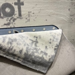 سجاد تركي اطفال كيدز 40680A اللون ابيض رصاصي فاتح مقاس 300*400 سجاد تركي اطفال كيدز 40680A اللون ابيض رصاصي فاتح مقاس 300*400