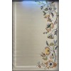 Turkish designer rug Nova 9938A Beige Cream size 250*350