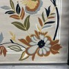 Turkish designer rug Nova 9938A Beige Cream size 250*350