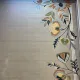 Turkish designer rug Nova 9938A Brown Cream size 200*300