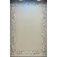 سجاد تركي المصممين نوفا 9940A بيج كريم مقاس 100*200