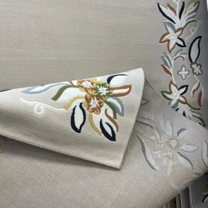 سجاد تركي المصممين نوفا 9940A بيج كريم مقاس 100*200