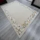 سجاد تركي المصممين نوفا 9940A بيج كريم مقاس 100*200