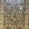 Turkish Bohemian NOVEX Rug H7475A BROWN Size 300*400