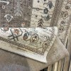 سجاد بوهيمي نوفكس تركي  H7476A كريم مقاس 400*500 سم