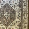 سجاد بوهيمي نوفكس تركي  H7476A كريم مقاس 400*500 سم
