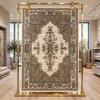 Turkish Bohemian NOVEX Rug H7480A cream Size 150*220