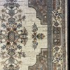 Turkish Bohemian NOVEX Rug H7480A cream Size 150*220