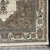 Turkish Bohemian NOVEX Rug H7480A cream Size 150*220