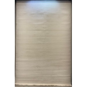 سجاد تركي شفاء 51317A اللون كريم مقاس 200*300