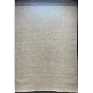 سجاد تركي شفاء 39999A اللون كريم مقاس 50*80