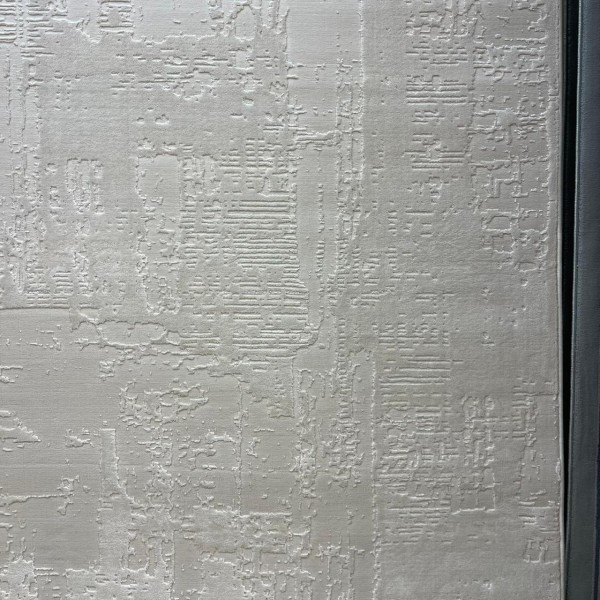 Turkish carpet Shifa 39999A cream color size 80*150