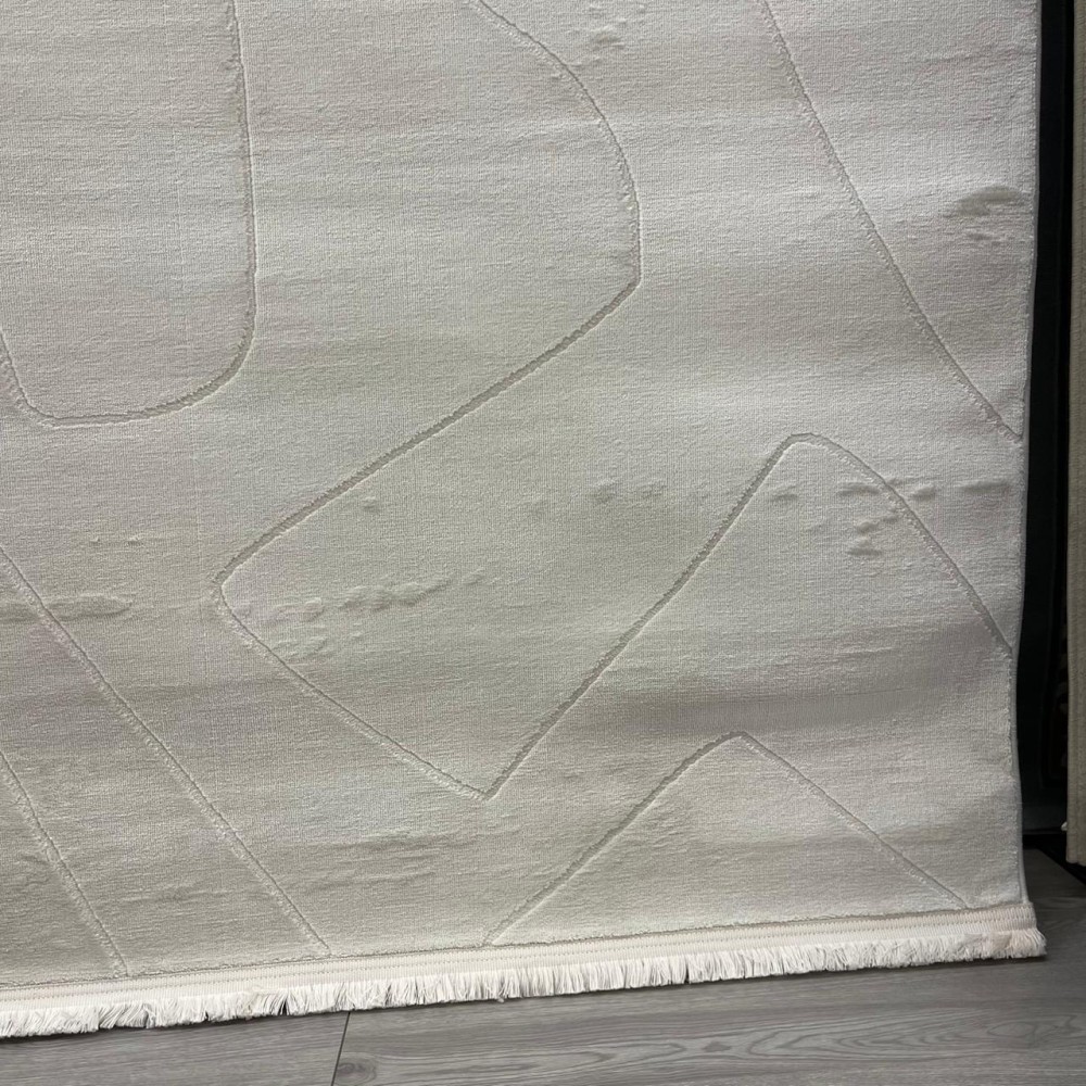 سجاد تركي شفاء 39999A اللون كريم مقاس 100*300 سجاد تركي شفاء 39999A اللون كريم مقاس 100*300