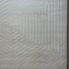 Turkish carpet 39800A Shifa cream color size 50*80