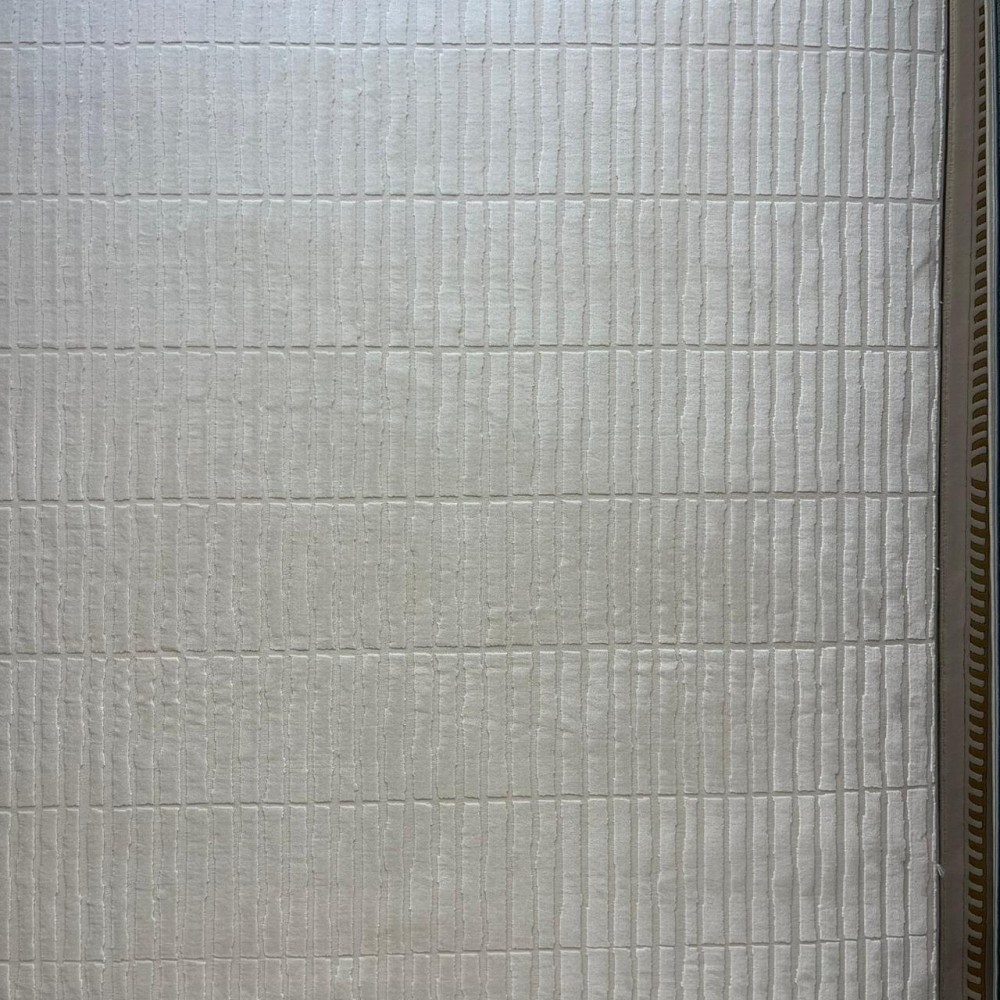 سجاد تركي 39803A شفاء اللون كريم مقاس 100*200