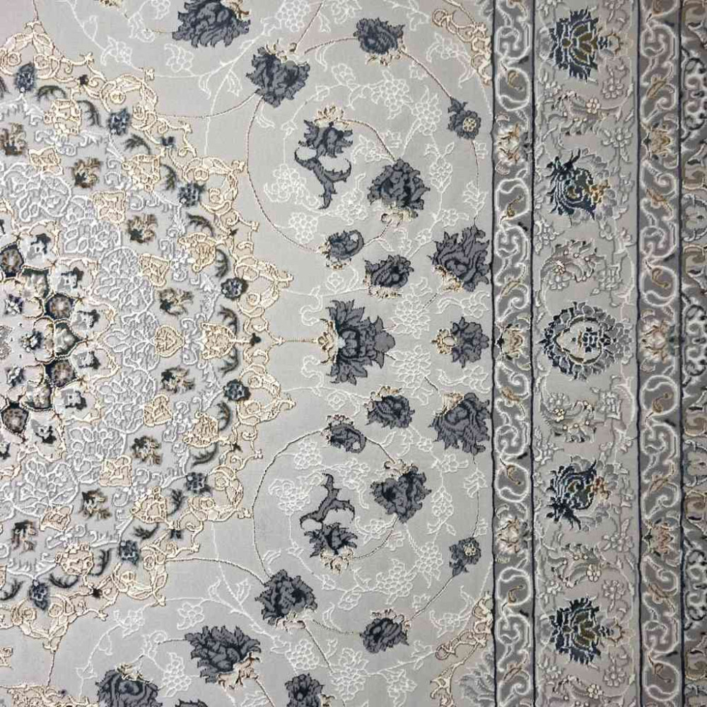 سجاد تركي ايراني لوكس 7604H لون سماوي مقاس 300*500 سجاد تركي ايراني لوكس 7604H لون سماوي مقاس 300*500