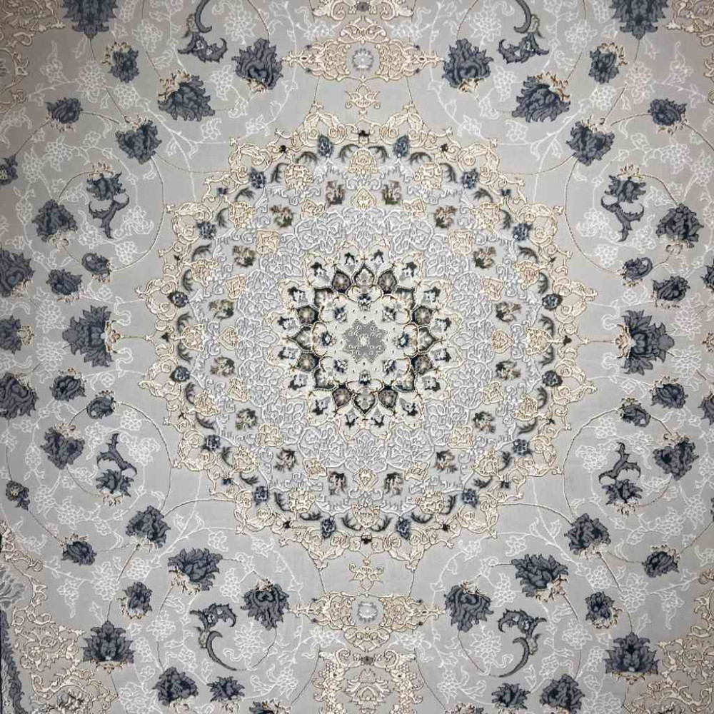 سجاد تركي ايراني لوكس 7604H لون سماوي مقاس 300*500 سجاد تركي ايراني لوكس 7604H لون سماوي مقاس 300*500