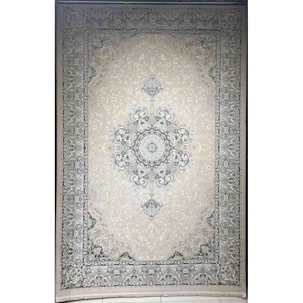 سجاد تركي ايراني لوكس 8024H لون سماوي مقاس 50*80 سجاد تركي ايراني لوكس 8024H لون سماوي مقاس 50*80