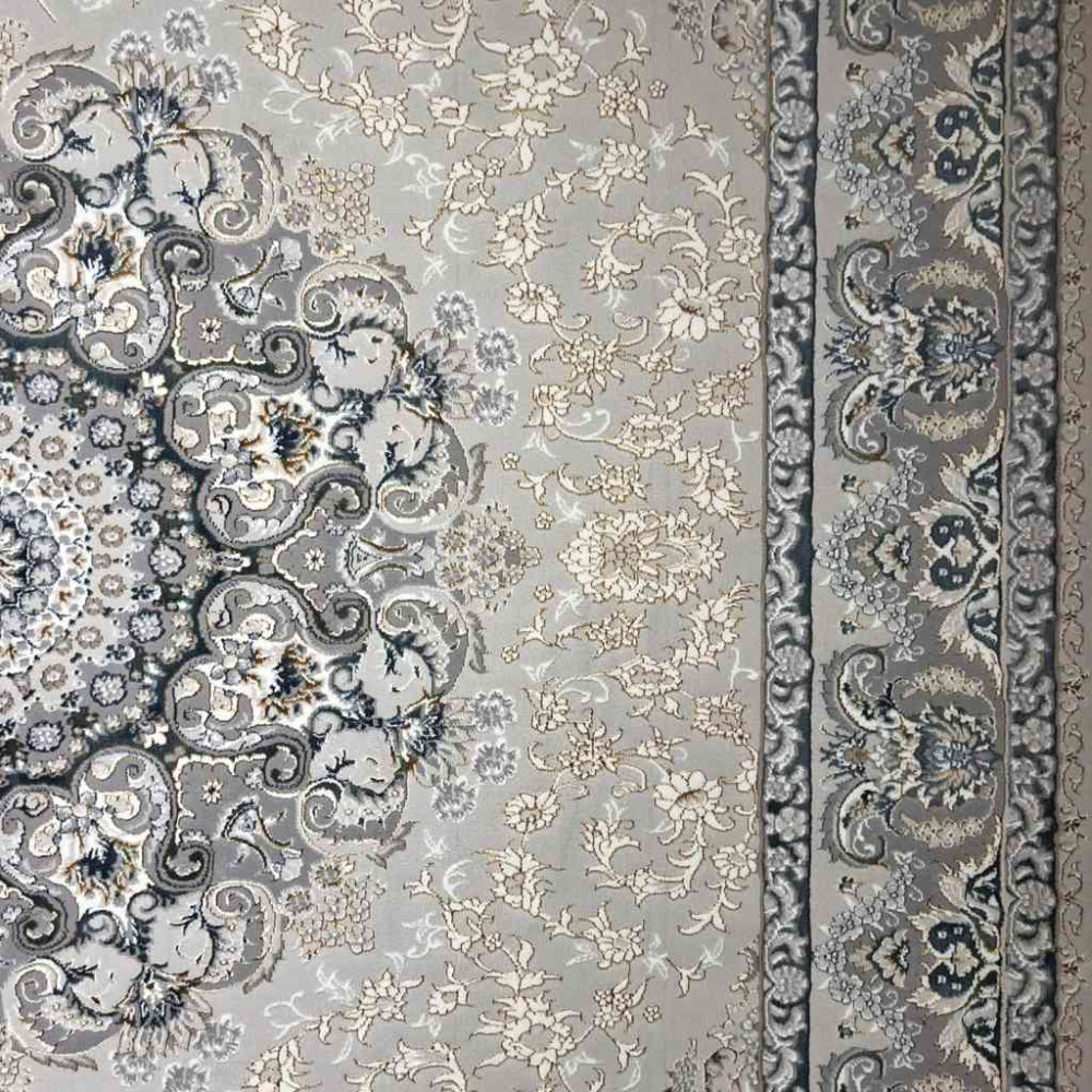 سجاد تركي ايراني لوكس 8024H لون سماوي مقاس 50*80 سجاد تركي ايراني لوكس 8024H لون سماوي مقاس 50*80