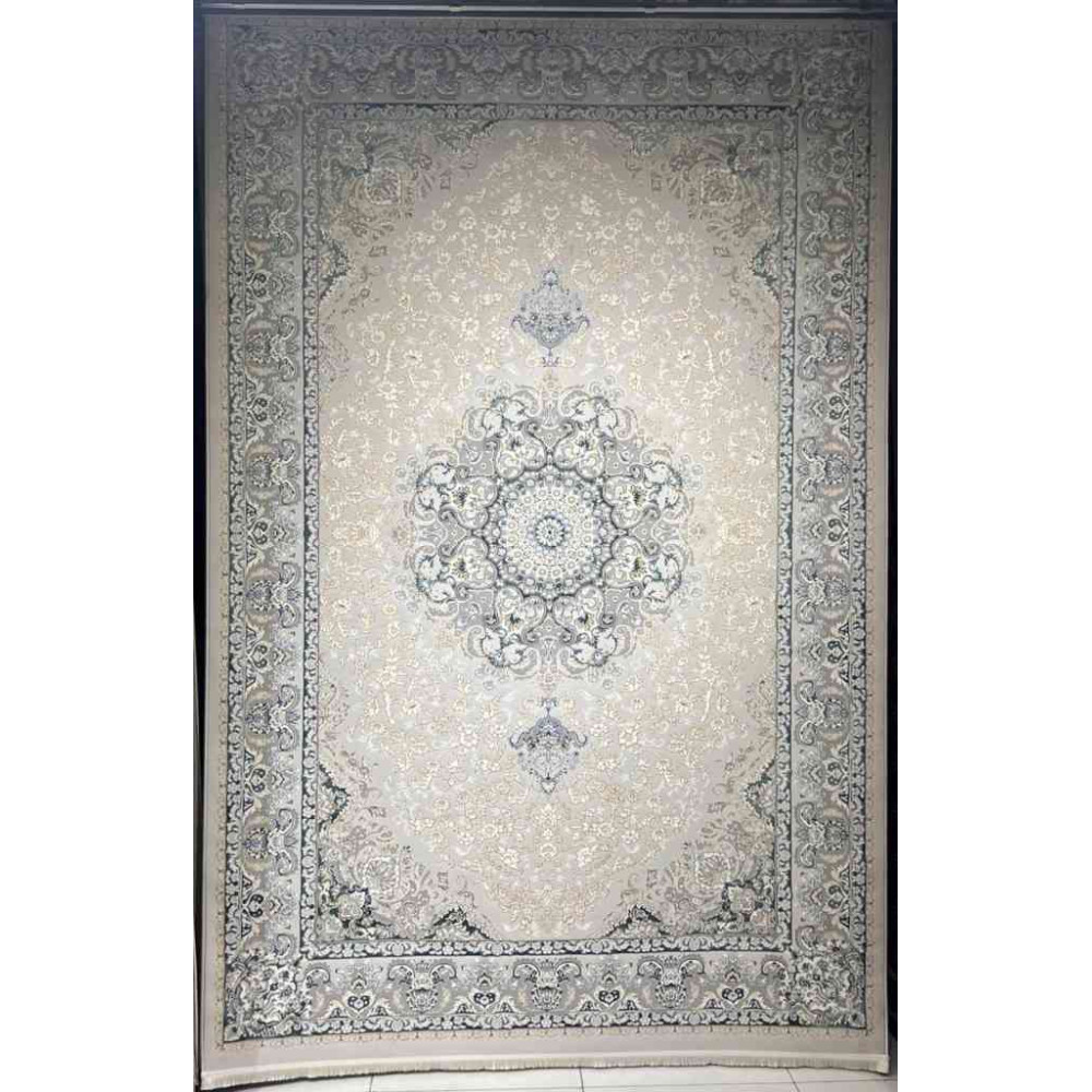 سجاد تركي ايراني لوكس 9024H لون سماوي مقاس 50*80 سجاد تركي ايراني لوكس 9024H لون سماوي مقاس 50*80