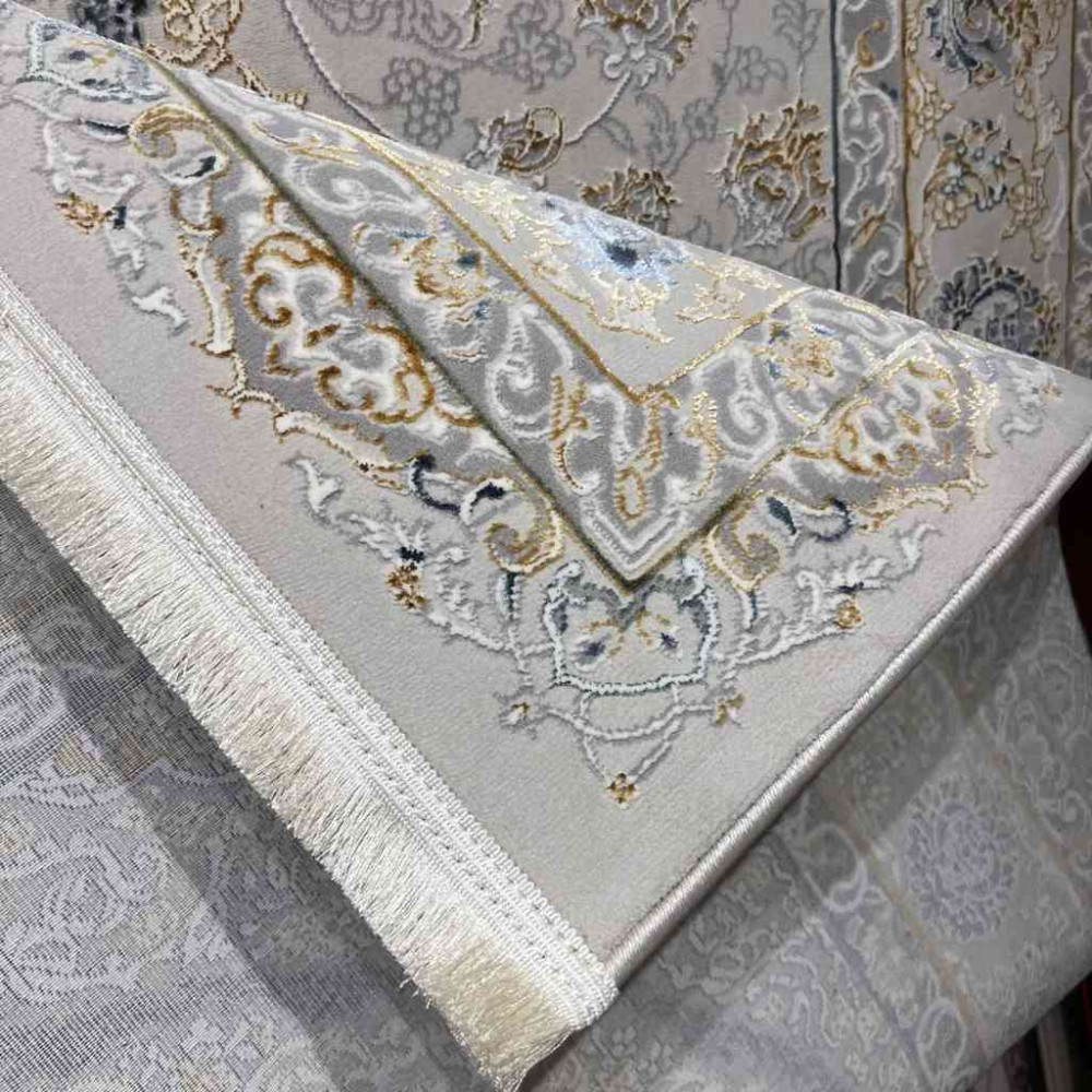 سجاد تركي ايراني لوكس 7604H لون ذهبي مقاس 300*500 سجاد تركي ايراني لوكس 7604H لون ذهبي مقاس 300*500