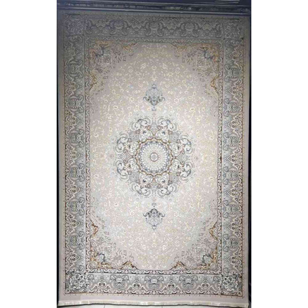 سجاد تركي ايراني لوكس 9024H لون ذهبي مقاس 300*500 سجاد تركي ايراني لوكس 9024H لون ذهبي مقاس 300*500