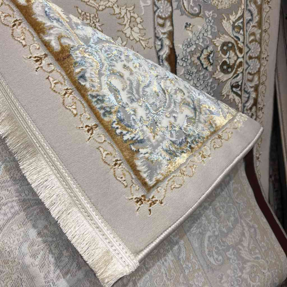 سجاد تركي ايراني لوكس 9024H لون ذهبي مقاس 300*500 سجاد تركي ايراني لوكس 9024H لون ذهبي مقاس 300*500