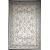 Turkish Antep rug 8487A BLUE size 400*500