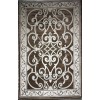 سجاد تركي عنتاب 8487A بني مقاس 50*80