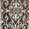 سجاد تركي عنتاب 8487A بني مقاس 50*80