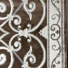 سجاد تركي عنتاب 8487A بني مقاس 50*80