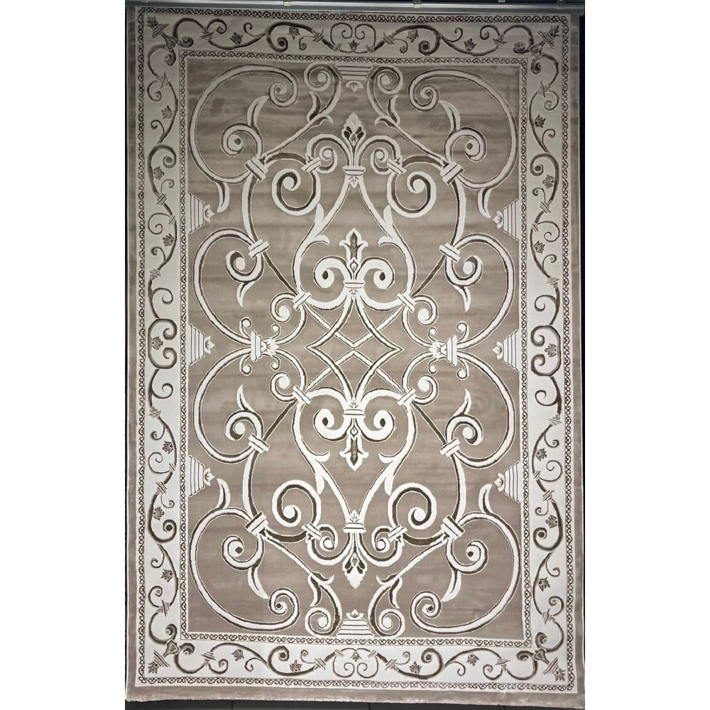 سجاد تركي عنتاب 8487A بيج غامق مقاس 400*500 سجاد تركي عنتاب 8487A بيج غامق مقاس 400*500