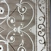 سجاد تركي عنتاب 8487A بيج غامق مقاس 200*300