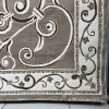 سجاد تركي عنتاب 8487A بيج غامق مقاس 200*300