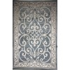 سجاد تركي عنتاب 8487A رصاصي مقاس 50*80