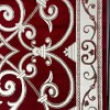 سجاد تركي عنتاب 8487A احمر مقاس 50*80