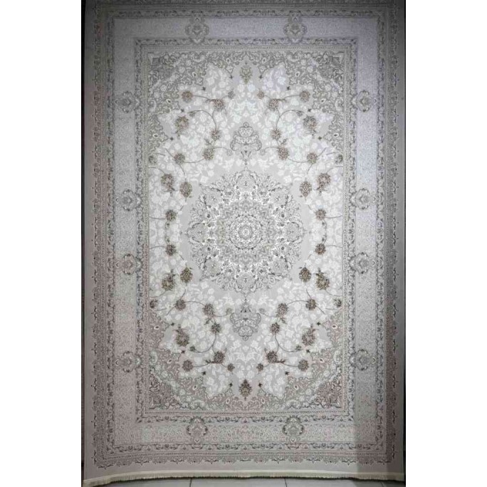 سجاد تركي ارموني 8302A بني مقاس 200*300