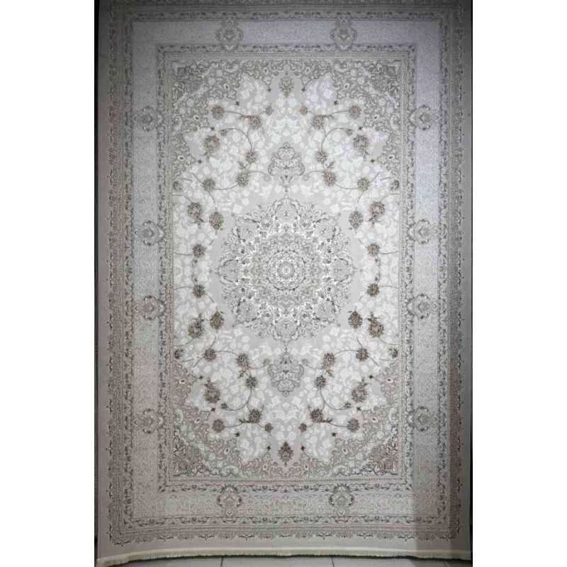 سجاد تركي ارموني 8302A بني مقاس 300*400