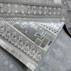 سجاد تركي ارموني 8358A رصاصي فاتح مقاس 150*220