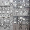 سجاد تركي ارموني 8358A رصاصي فاتح مقاس 150*220
