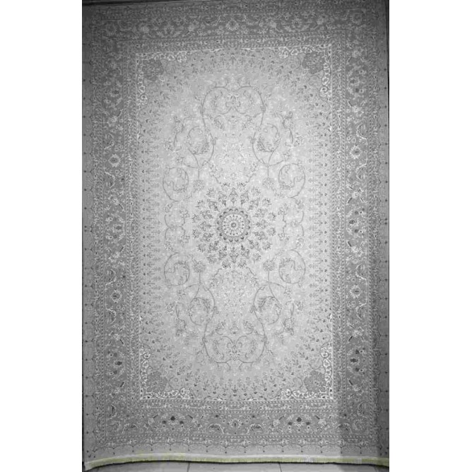 سجاد تركي ارموني 8306A رصاصي مقاس 100*200