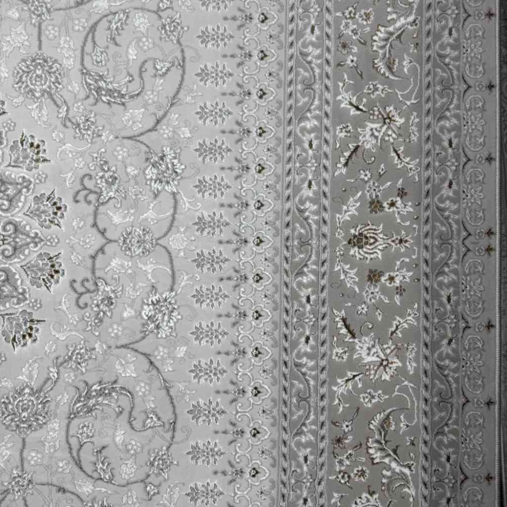 سجاد تركي ارموني 8306A رصاصي مقاس 50*80 سجاد تركي ارموني 8306A رصاصي مقاس 50*80