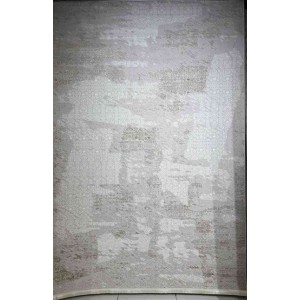 Armoni Turkish Rug 8315A gray Size 80*150